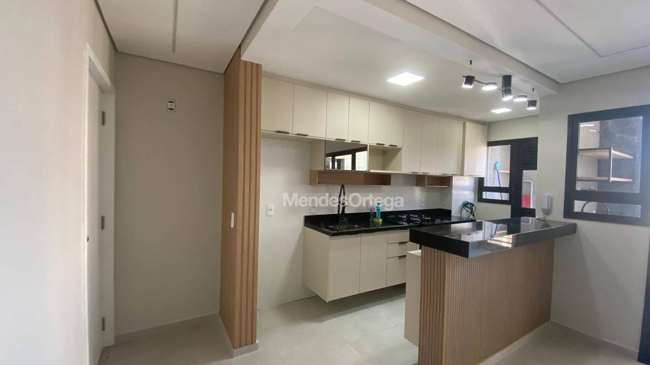 Apartamento, 3 quartos, 129 m² - Foto 2