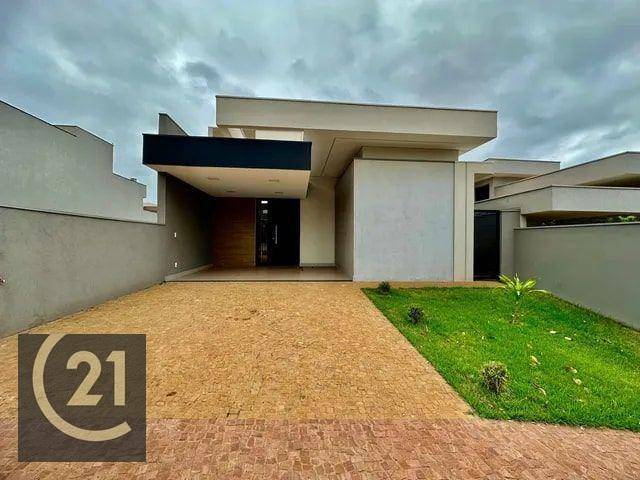 Casa de Condomínio à venda com 3 quartos, 151m² - Foto 1