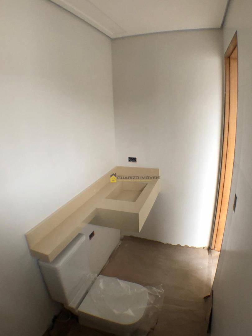 Sobrado à venda com 3 quartos, 180m² - Foto 13