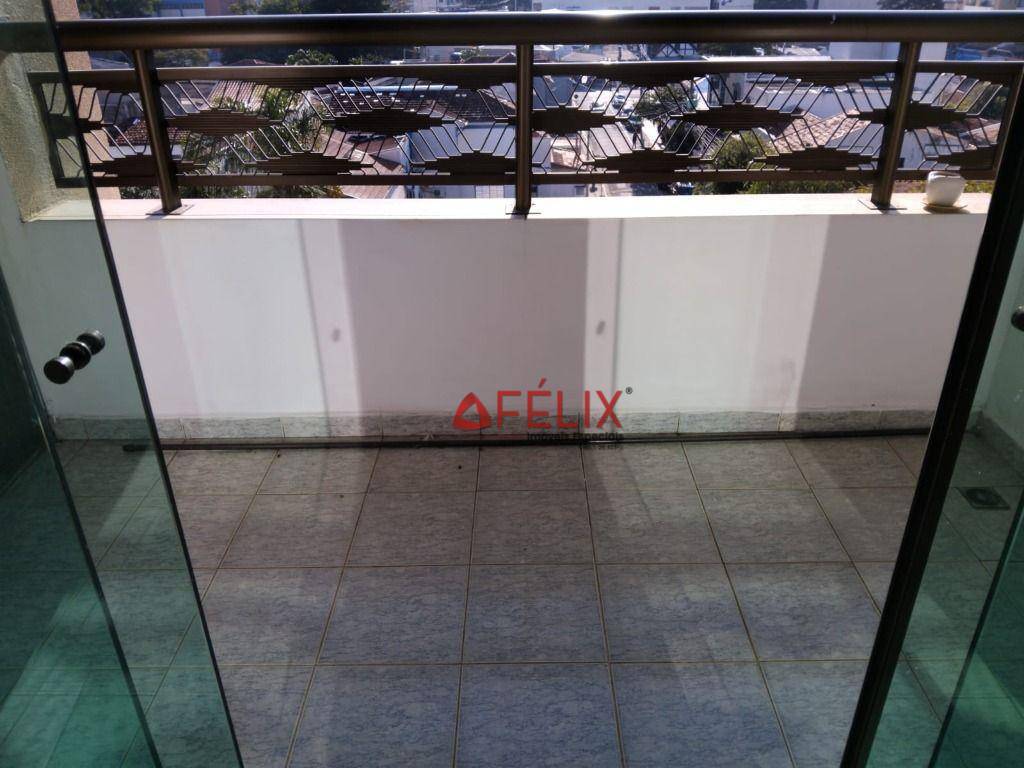 Apartamento, 2 quartos, 105 m² - Foto 2