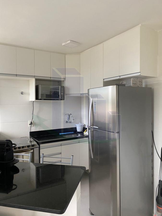 Apartamento à venda com 2 quartos, 60m² - Foto 6