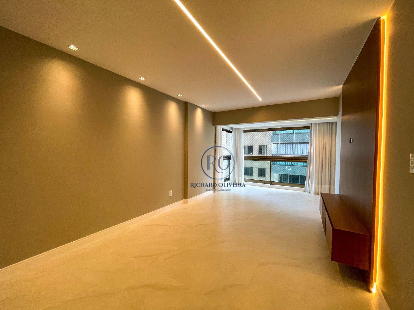 Apartamento, 3 quartos, 115 m² - Foto 4