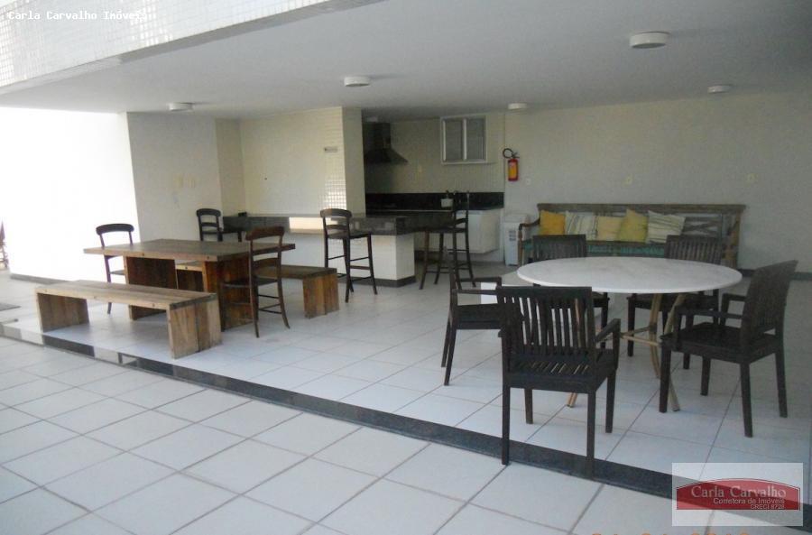 Apartamento à venda com 3 quartos, 117m² - Foto 17