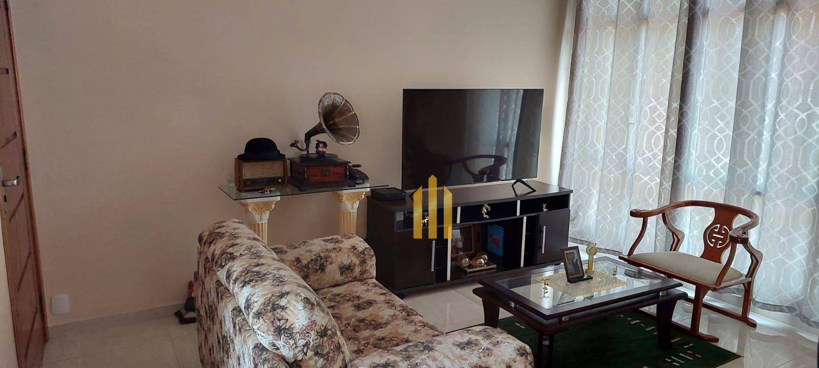 Apartamento à venda com 2 quartos, 65m² - Foto 7