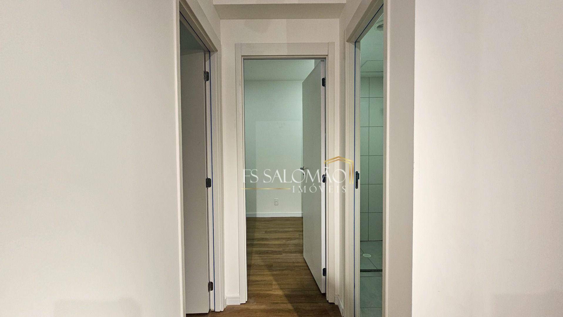 Apartamento para alugar com 2 quartos, 41m² - Foto 25