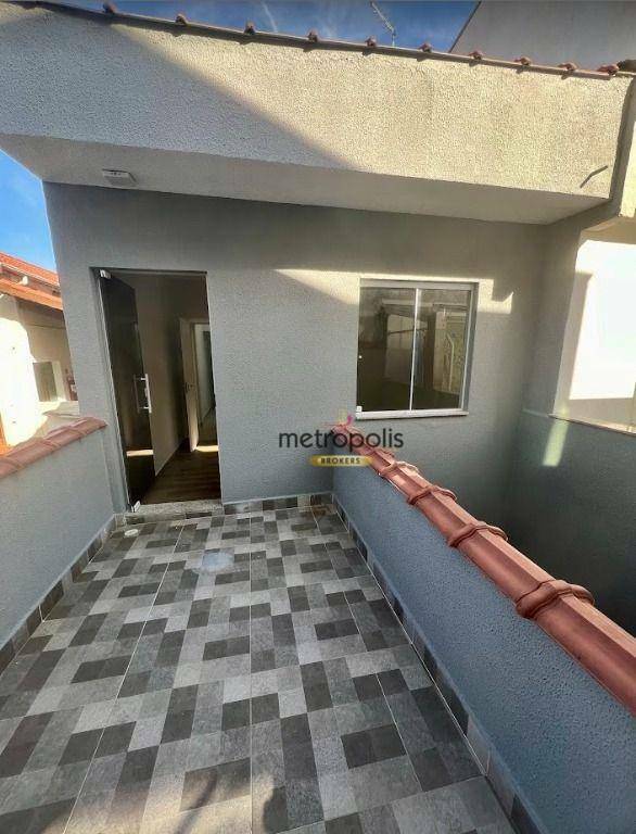 Sobrado à venda com 3 quartos, 160m² - Foto 21