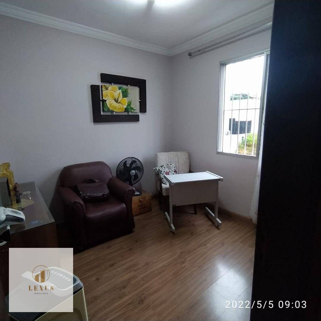 Apartamento à venda com 3 quartos, 110m² - Foto 16