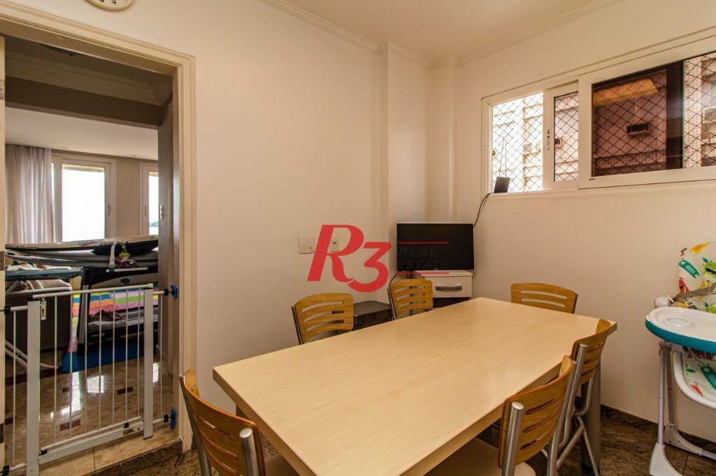 Apartamento à venda com 3 quartos, 190m² - Foto 35