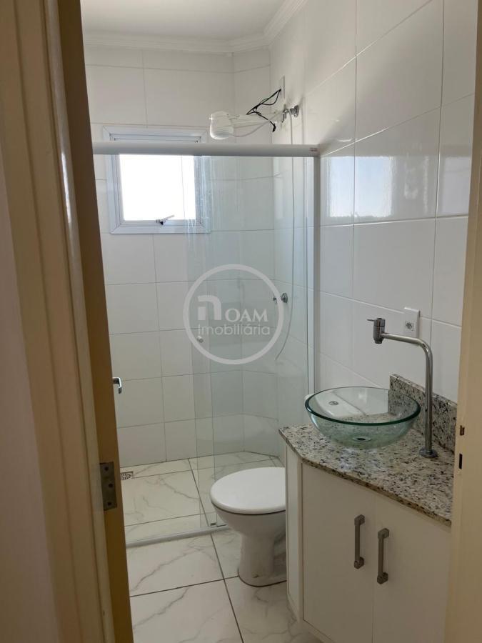 Apartamento à venda com 2 quartos, 80m² - Foto 8