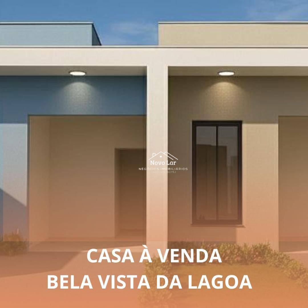 Casa, 2 quartos, 77 m² - Foto 1