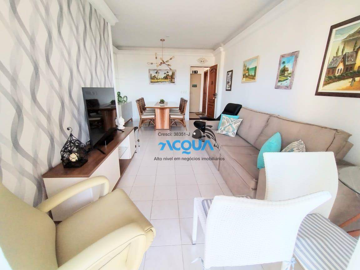 Apartamento à venda com 2 quartos, 86m² - Foto 3