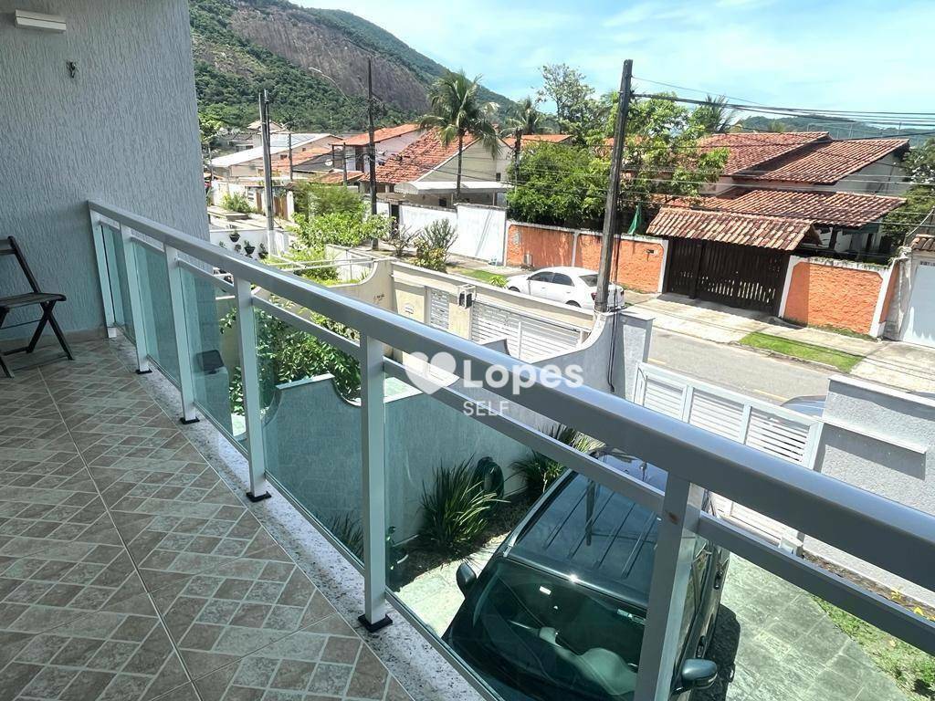 Casa de Condomínio à venda com 3 quartos, 162m² - Foto 10