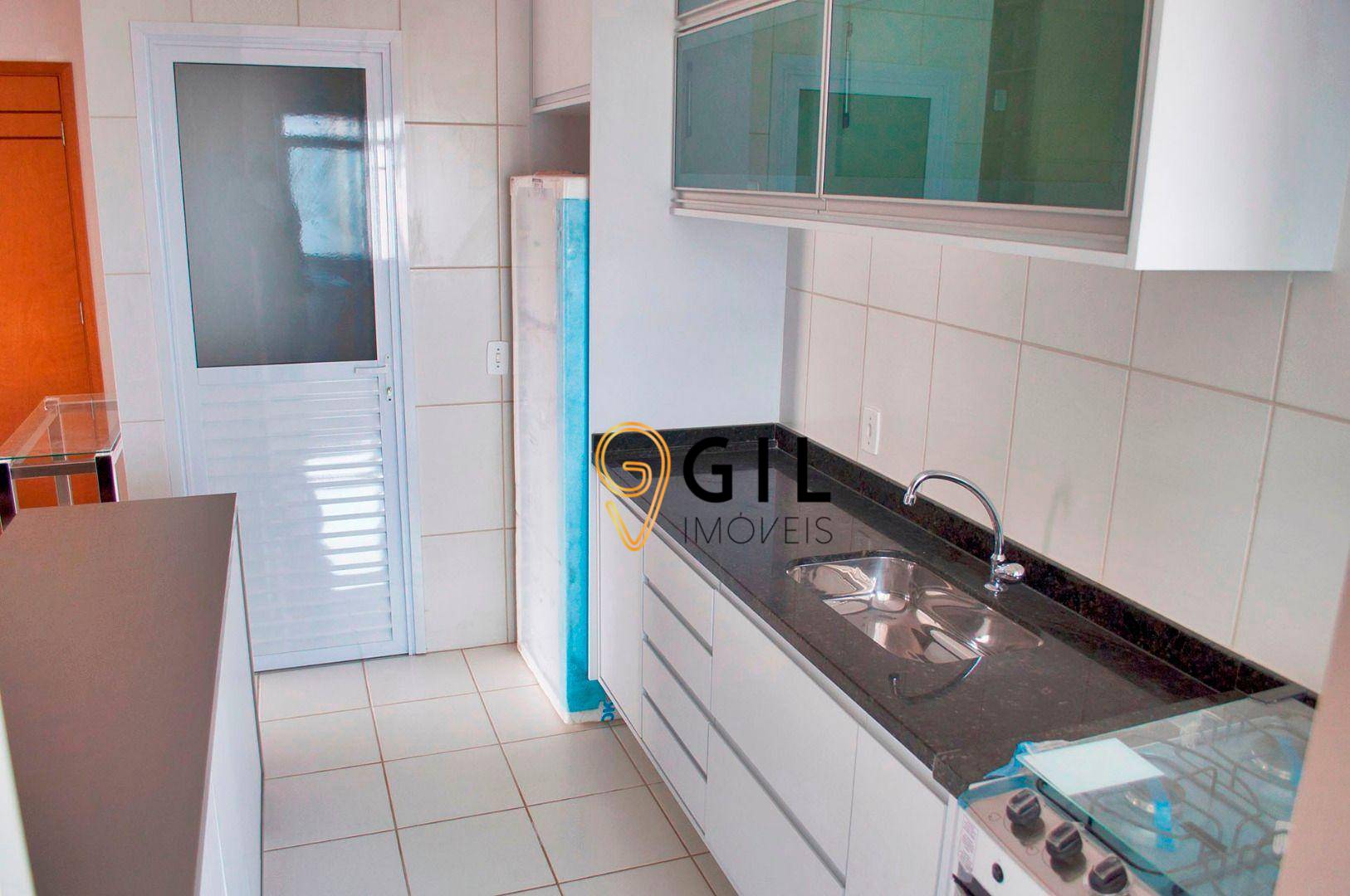 Apartamento à venda com 2 quartos, 70m² - Foto 17