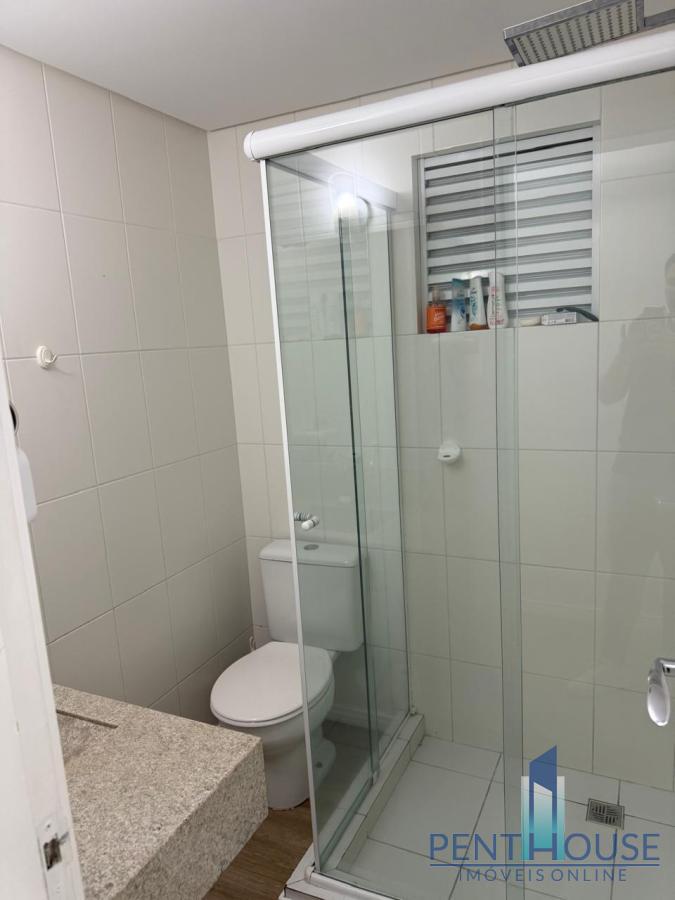 Apartamento à venda com 1 quarto, 33m² - Foto 9