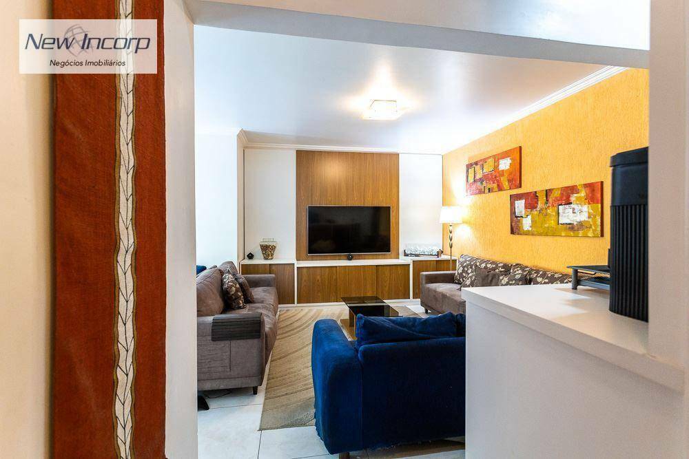 Apartamento à venda com 4 quartos, 142m² - Foto 34