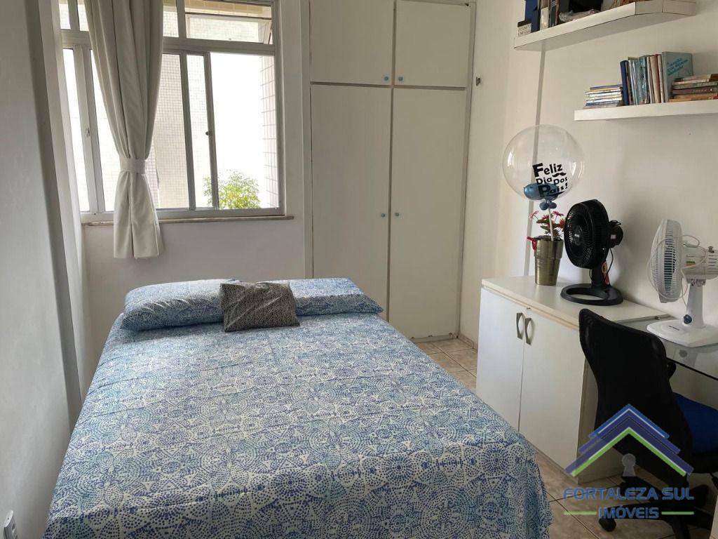 Apartamento à venda com 4 quartos, 120m² - Foto 6