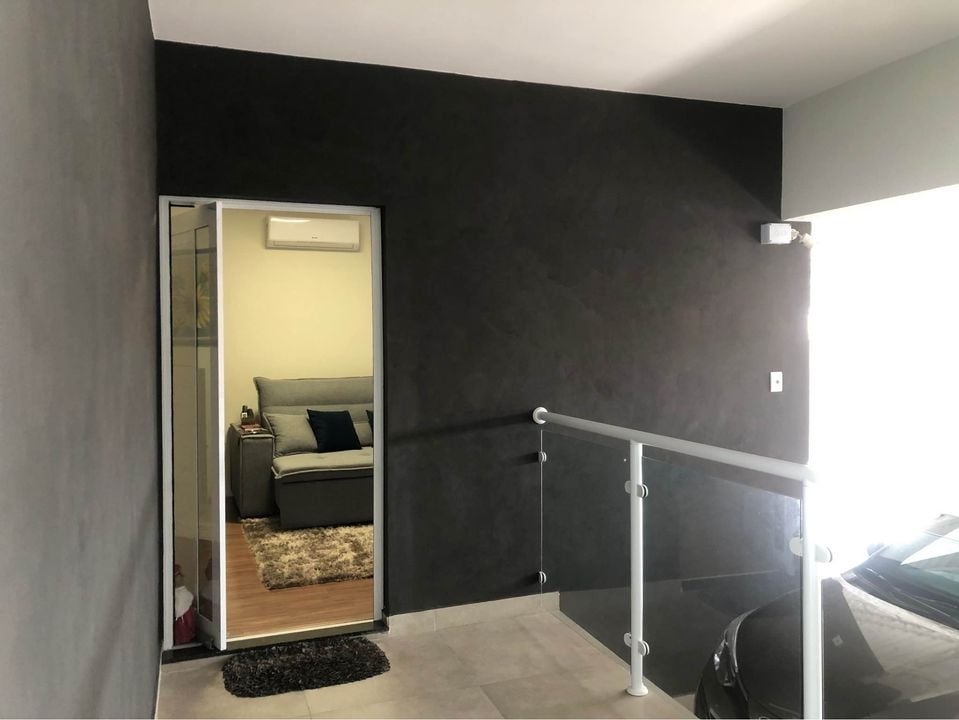 Casa à venda com 3 quartos, 125m² - Foto 8