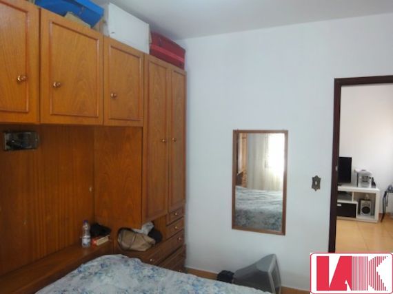 Sobrado à venda com 1 quarto, 165m² - Foto 13