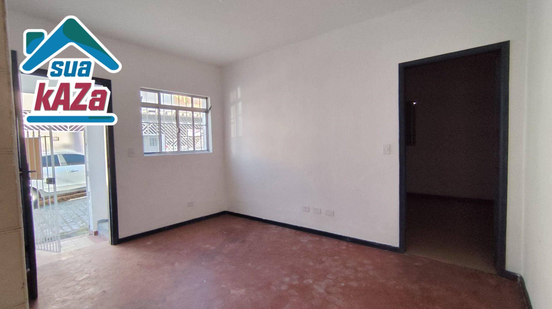 Casa para alugar com 1 quarto, 70m² - Foto 1