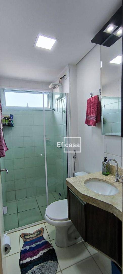 Apartamento à venda com 2 quartos, 50m² - Foto 5