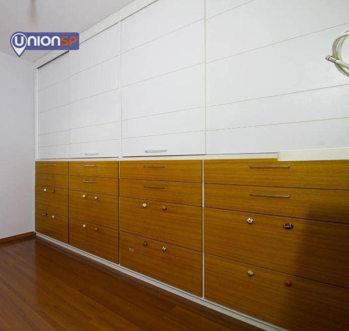 Apartamento à venda com 4 quartos, 127m² - Foto 11