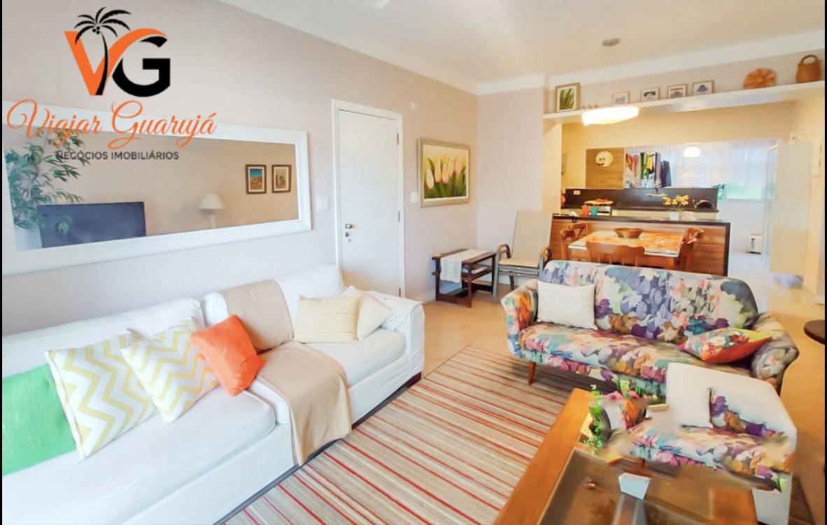 Apartamento à venda com 3 quartos, 100m² - Foto 4