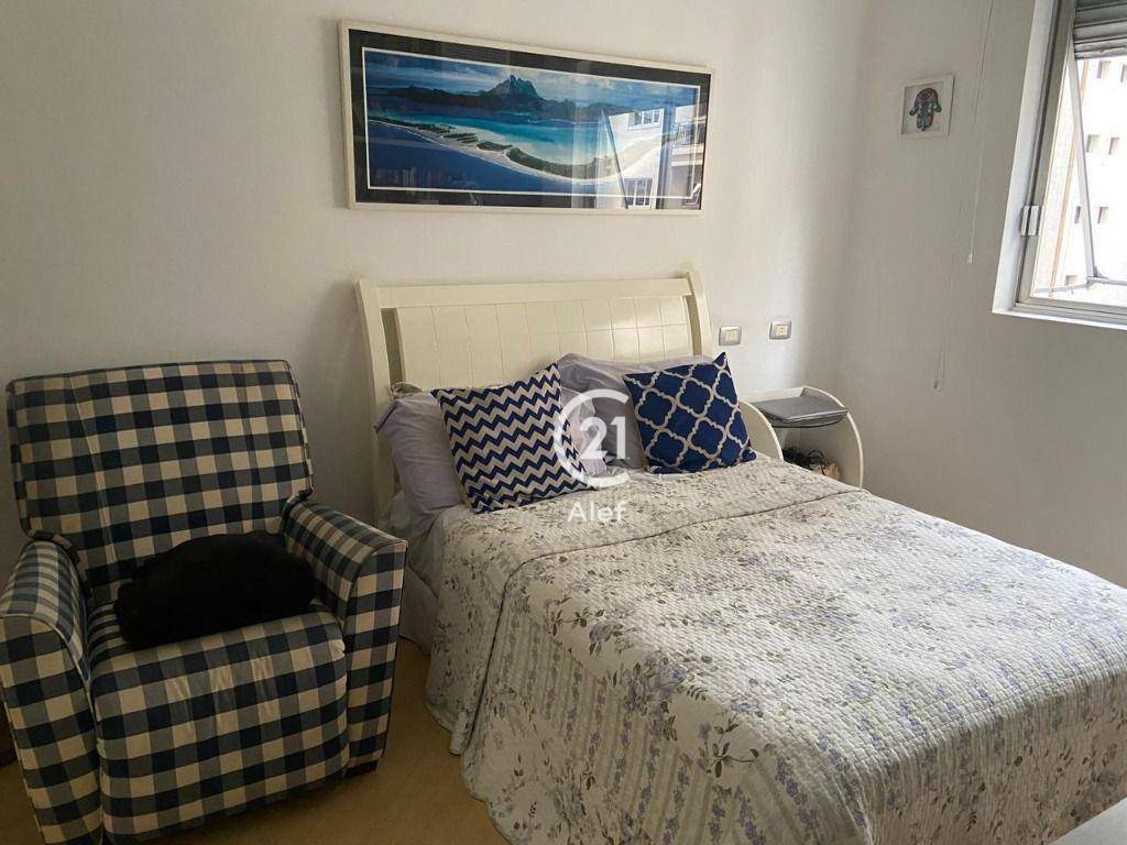 Apartamento à venda com 3 quartos, 220m² - Foto 34