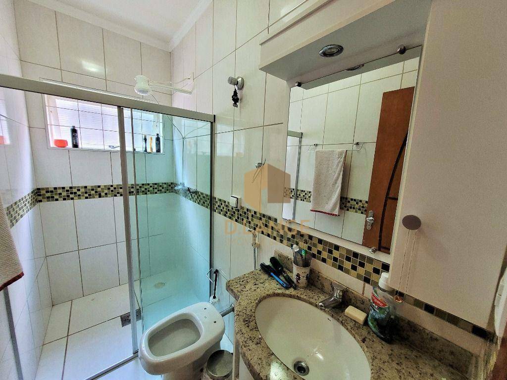 Casa à venda com 3 quartos, 140m² - Foto 22