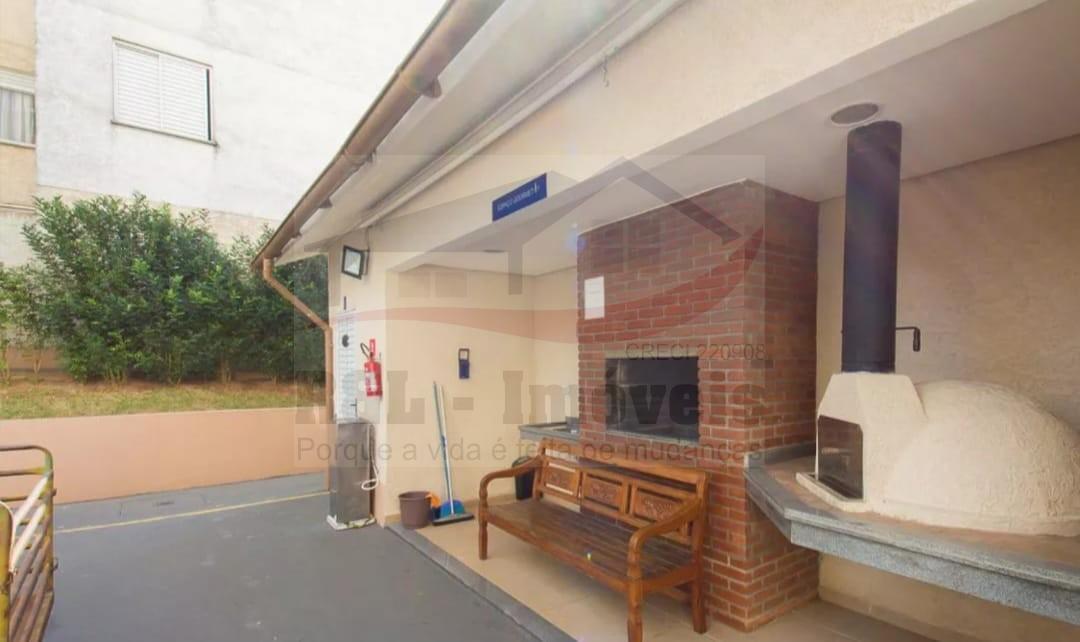 Apartamento, 2 quartos, 52 m² - Foto 3