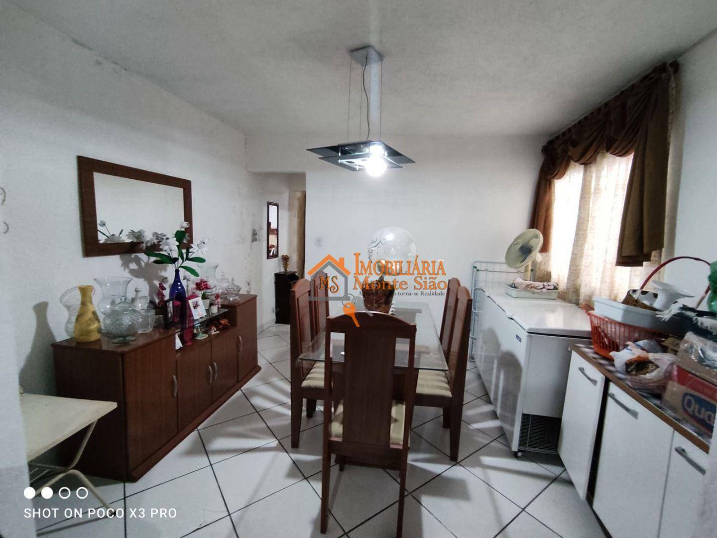 Sobrado à venda com 5 quartos, 170m² - Foto 5