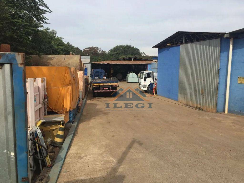 Depósito-Galpão, 1792 m² - Foto 3