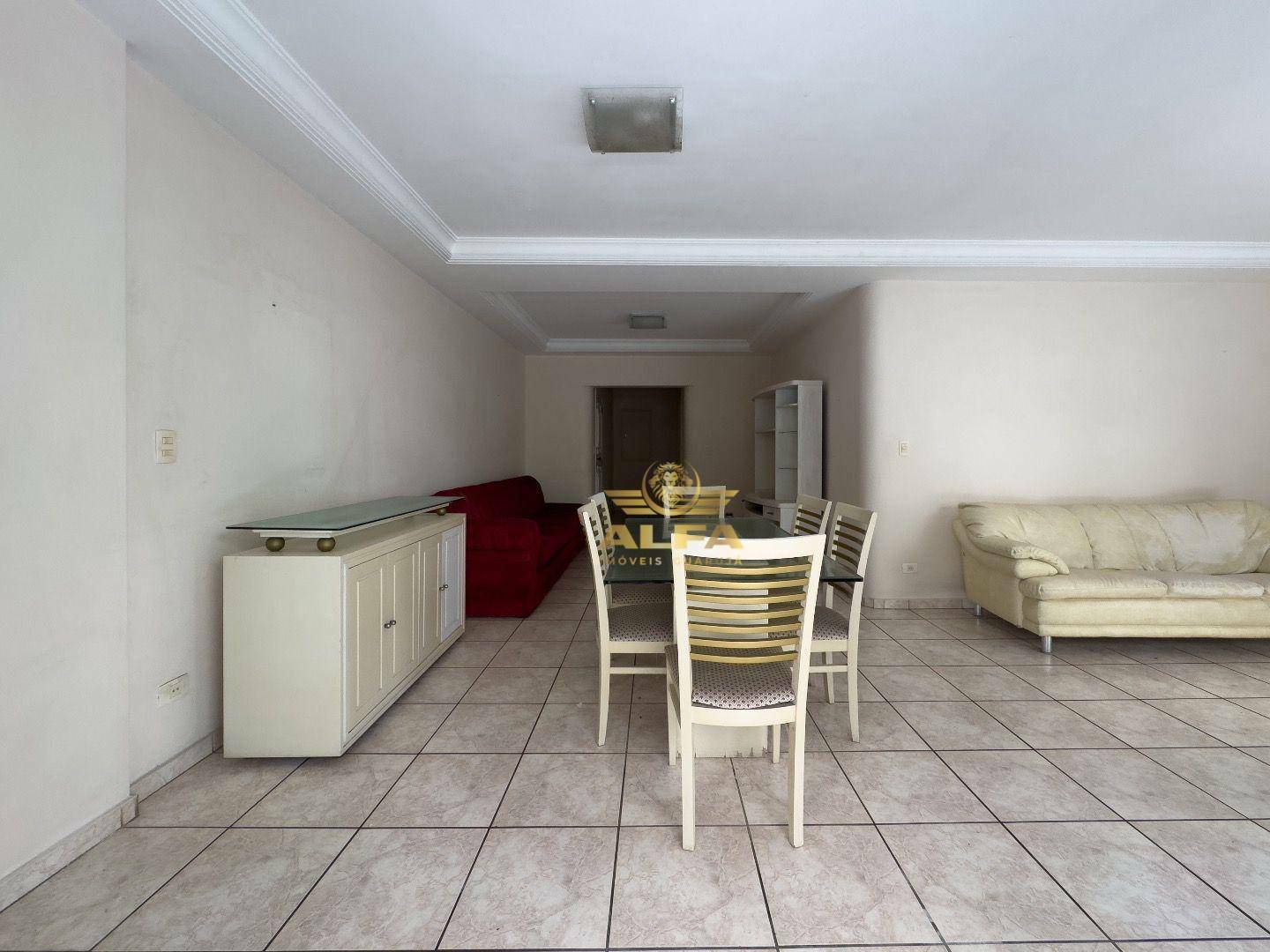 Apartamento à venda com 3 quartos, 140m² - Foto 9