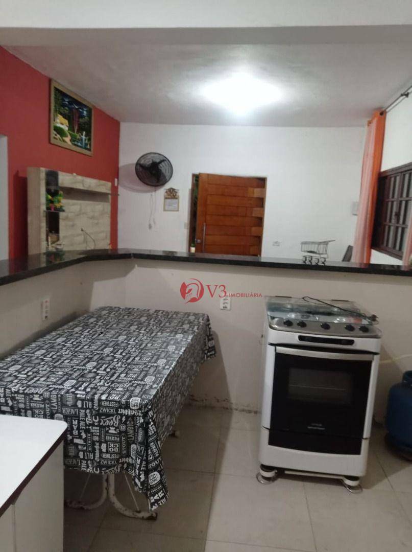 Casa à venda com 2 quartos, 80m² - Foto 20