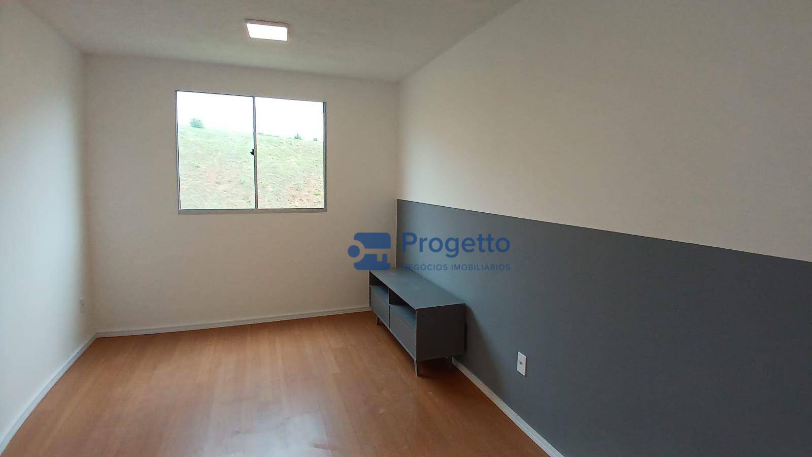 Apartamento à venda com 2 quartos, 45m² - Foto 1