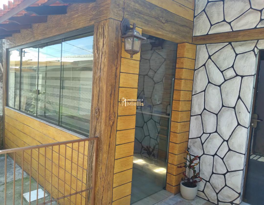 Casa à venda com 2 quartos, 100m² - Foto 12