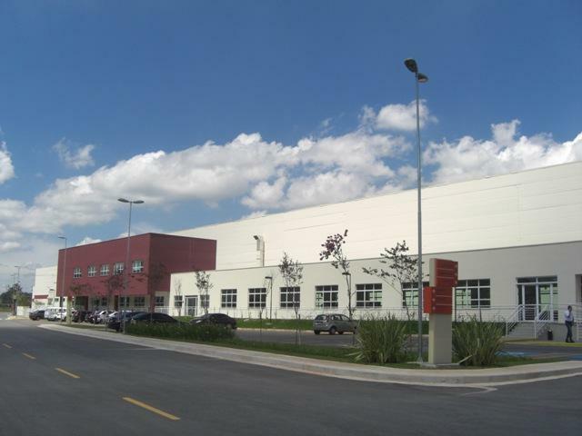 Depósito-Galpão-Armazém para alugar, 1478m² - Foto 2