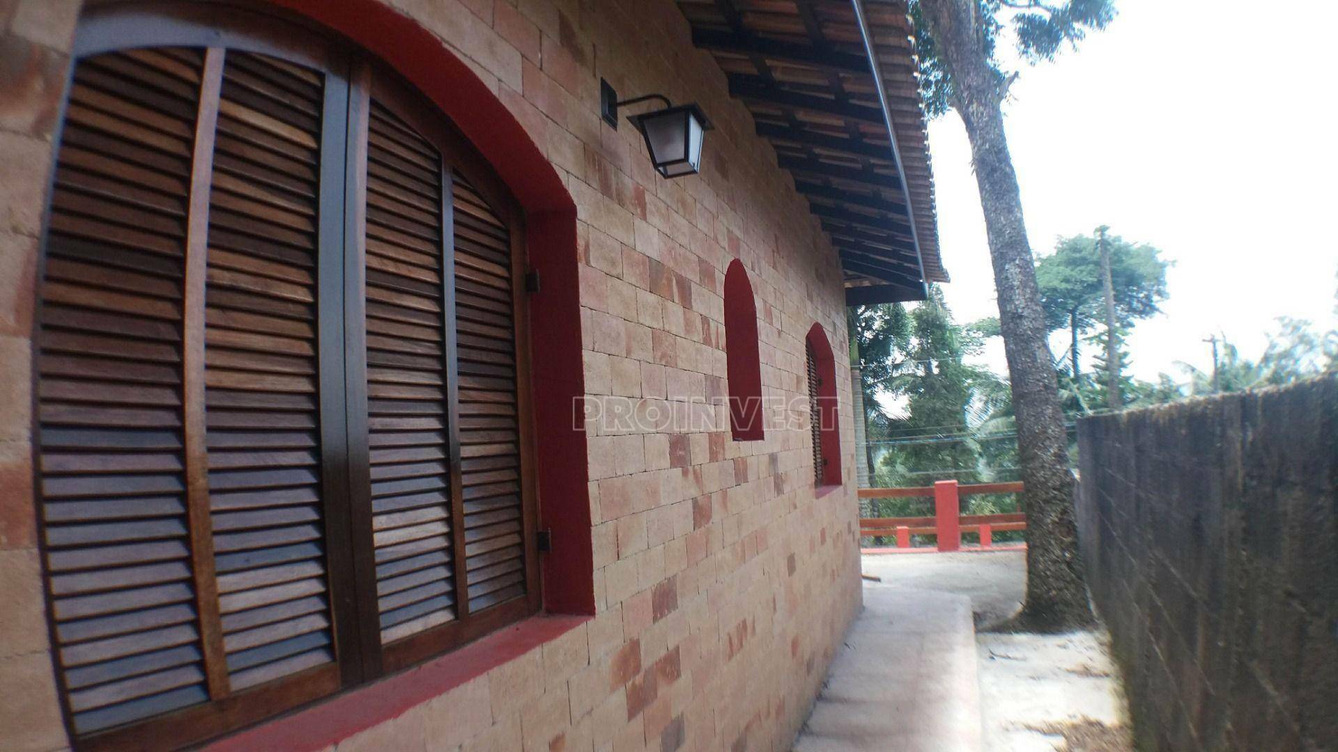 Casa de Condomínio à venda e aluguel com 3 quartos, 180m² - Foto 9