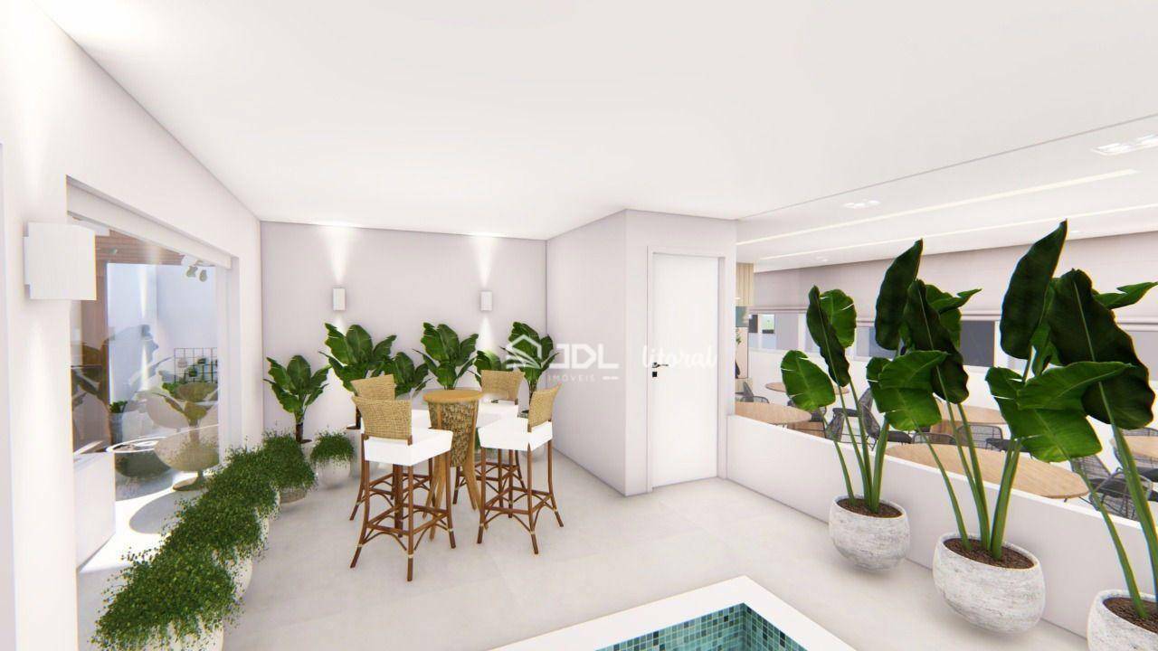 Apartamento à venda com 3 quartos, 123m² - Foto 13