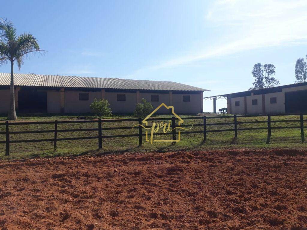 Haras e Área Rural Padrão à venda com 4 quartos, 1000m² - Foto 13