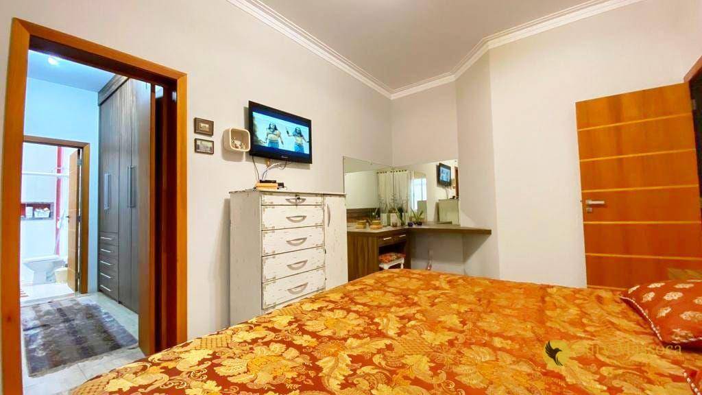 Casa de Condomínio à venda com 3 quartos, 207m² - Foto 25