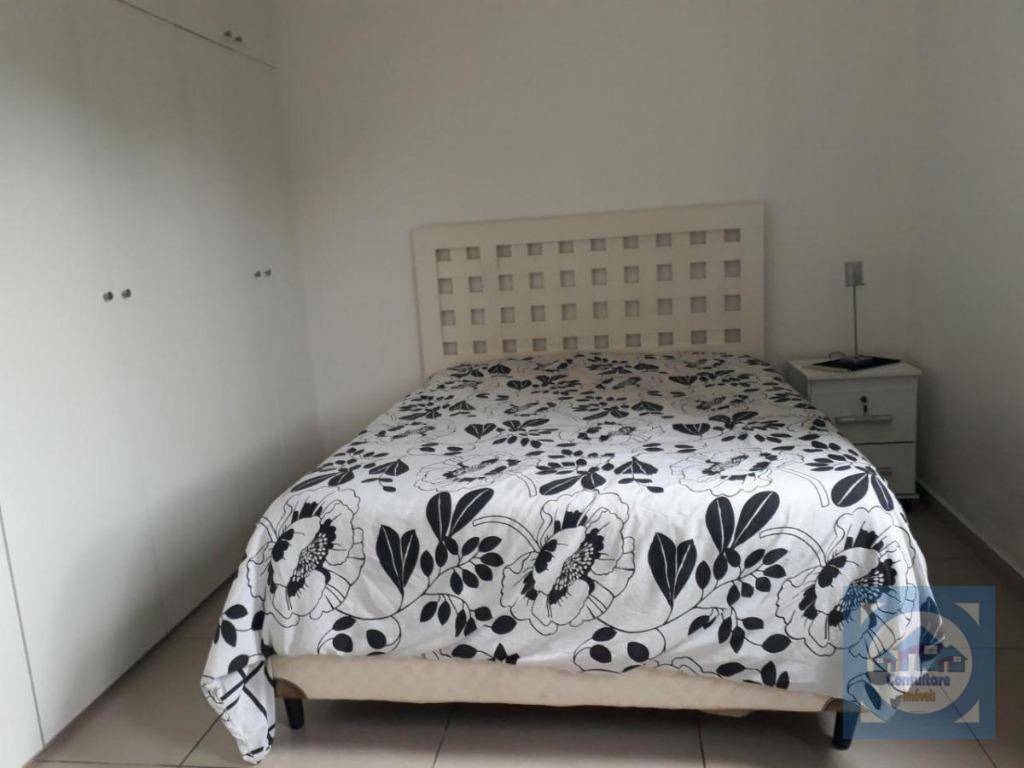 Apartamento à venda com 1 quarto, 55m² - Foto 9