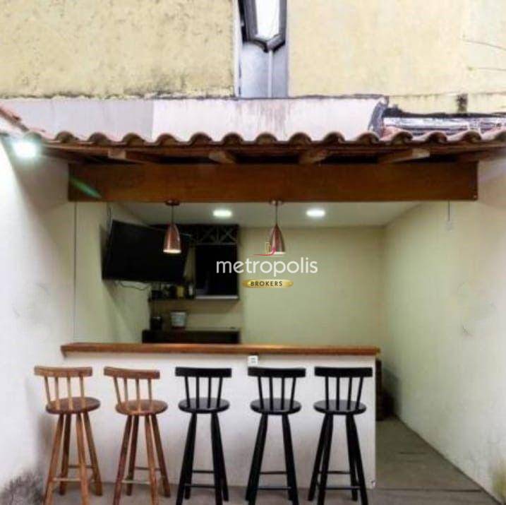 Sobrado à venda com 3 quartos, 175m² - Foto 18