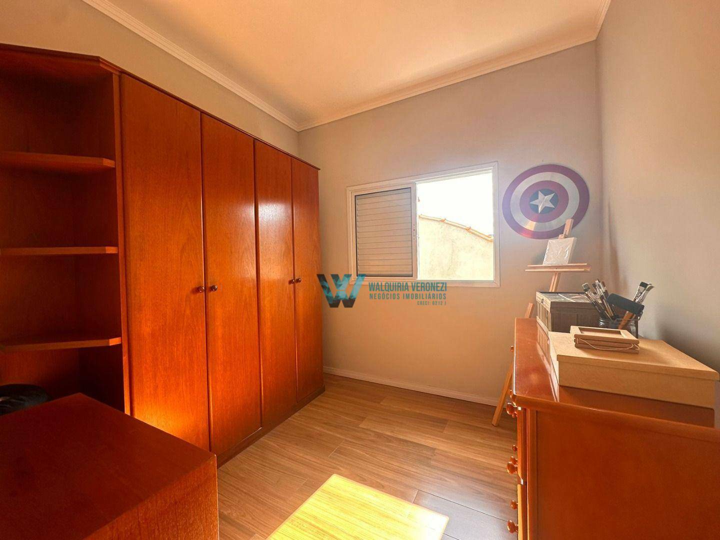 Casa à venda com 3 quartos, 249m² - Foto 14