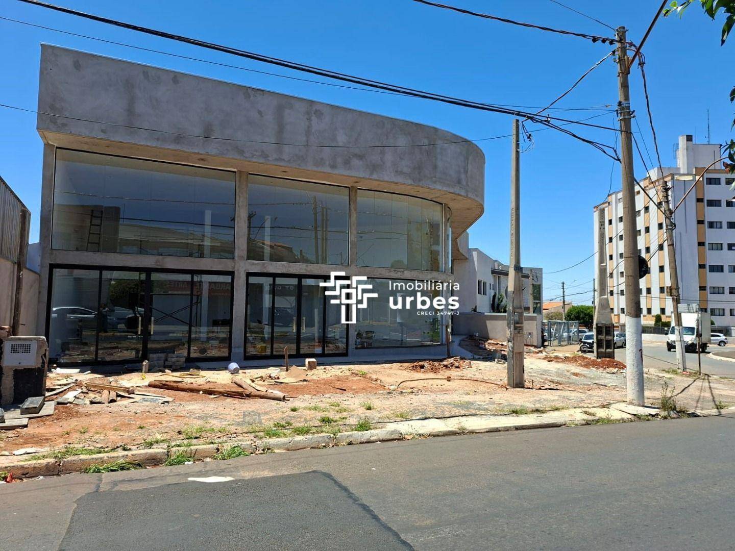 Loja-Salão, 151 m² - Foto 3