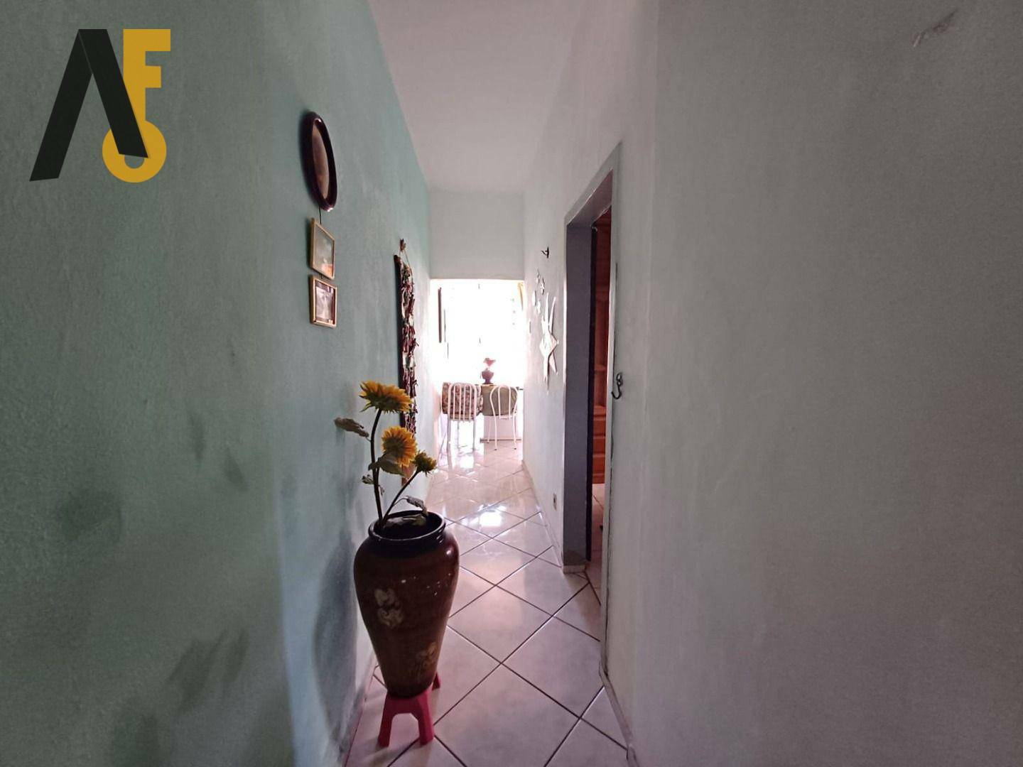 Apartamento à venda com 2 quartos, 87m² - Foto 6