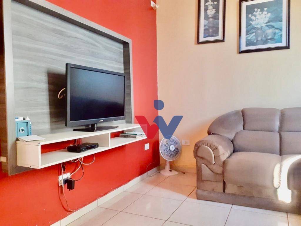 Sobrado à venda com 7 quartos, 387m² - Foto 12