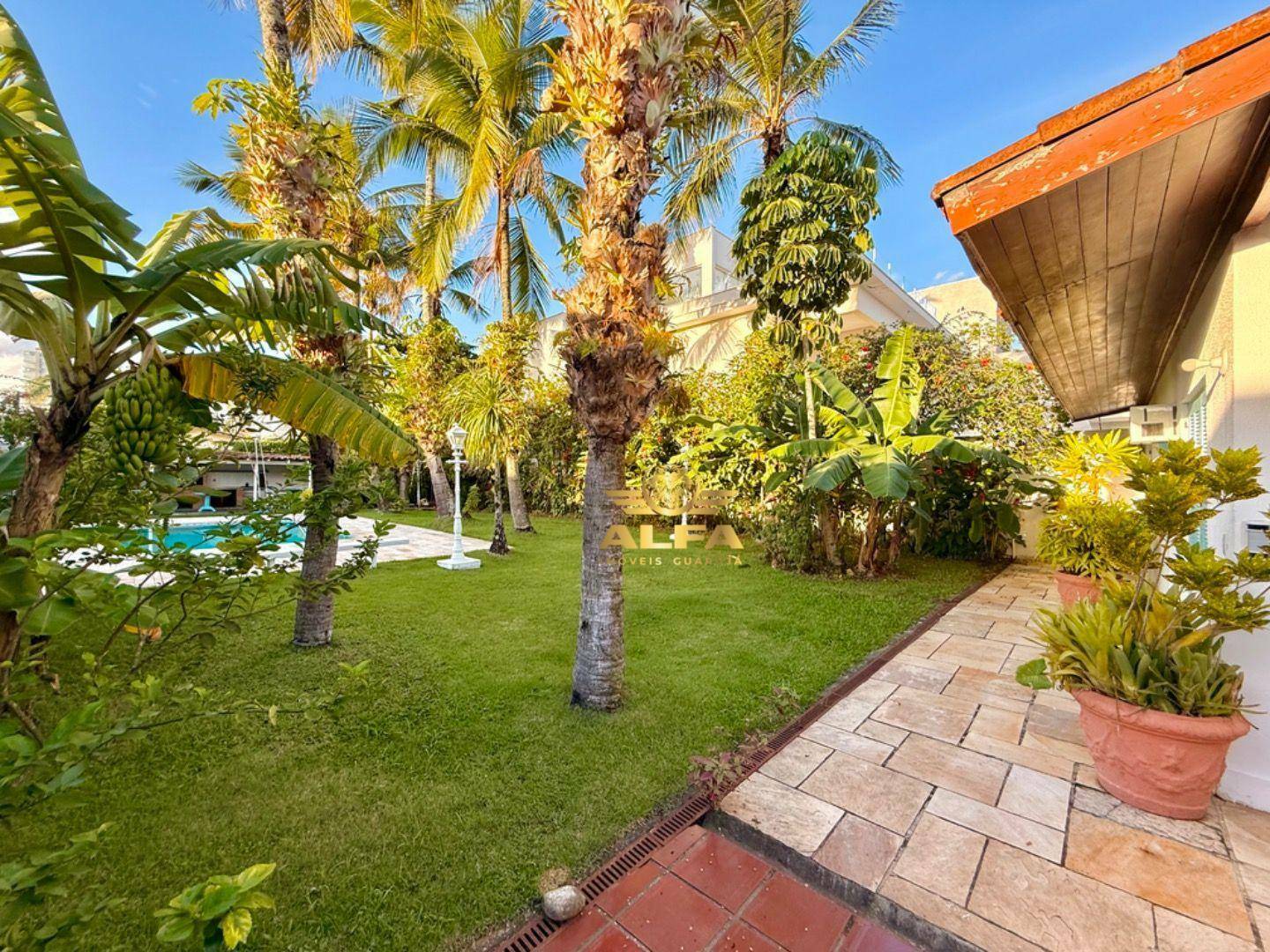 Casa à venda com 6 quartos, 311m² - Foto 41