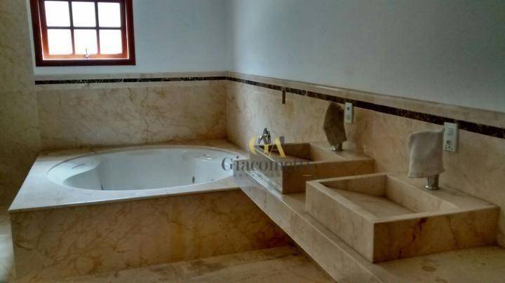 Casa de Condomínio à venda com 5 quartos, 800m² - Foto 12