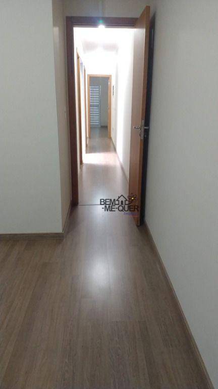 Sobrado à venda com 3 quartos, 150m² - Foto 13