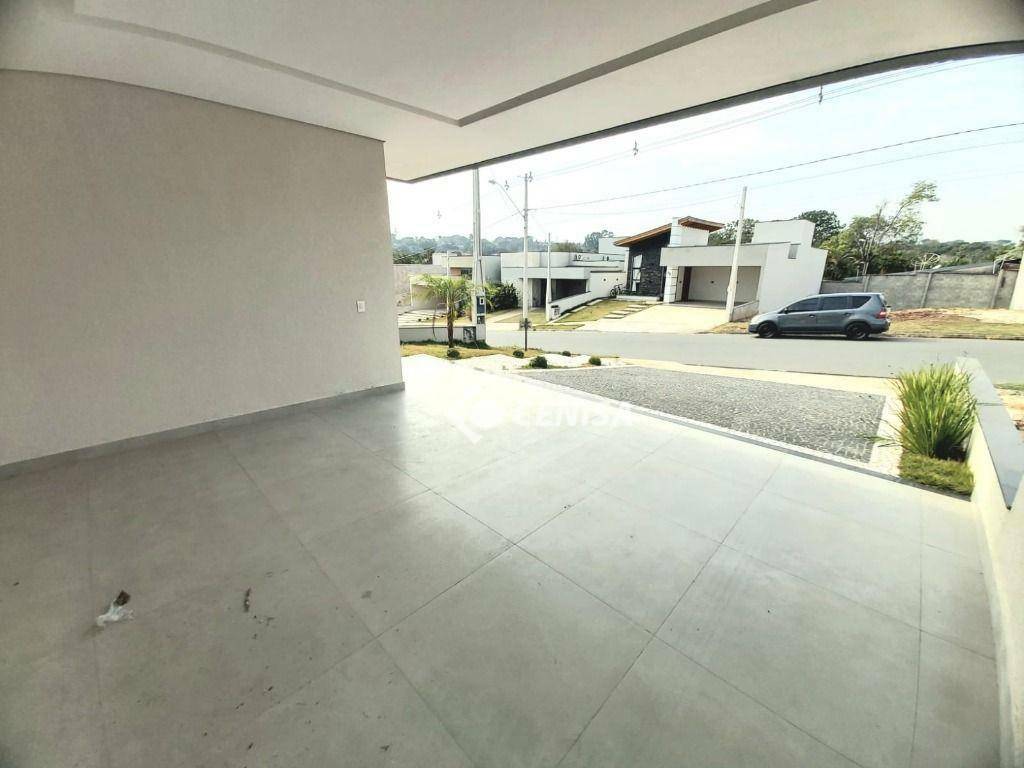 Casa de Condomínio à venda com 3 quartos, 186m² - Foto 4